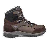 Hanwag M Banks SF Extra LL Mocca - Asphalt, Größe EU 41.5 - Herren Wanderschuh, Farbe Braun