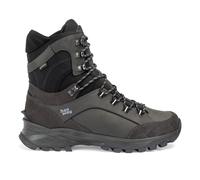 Hanwag Banks Snow GTX asphalt/black Winterwanderschuhe UK 9 - EU 43
