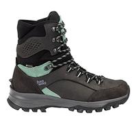 Hanwag Damen Banks Snow GTX Schuhe (Größe 39, grau)