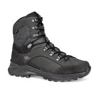 Hanwag Banks Winter GTX - Damen Winter-Wanderschuh - Asphalt/Asphalt, 8