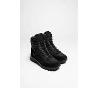 Hanwag Banks Winter GTX Herren (Black/Asphalt), 46.5 EU