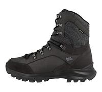Hanwag Banks Winter GTX Wanderstiefel Asphalt/Asphalt 46