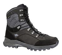 Hanwag Banks Winter GTX Schuhe Herren grau