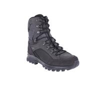 Hanwag Banks Winter GTX Wanderstiefel Black/Asphalt 40