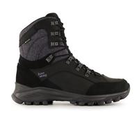 Hanwag - Banks Winter GTX - Winterschuhe, Gr. 41 EU 41.5, schwarz (Black/Asphalt)