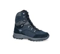 Hanwag Banks Winter GTX Women UK 7 navy/asphalt