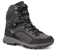 Han Wag Damen Winter Stiefel Banks GTX Asphalt 7 UK - 40,5 EU
