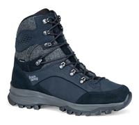 Hanwag Women's Banks Winter Lady Gore-tex Navy/Asphalt 37