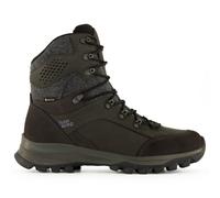 Hanwag Damen Stiefel Banks Winter Lady GTX Asphalt (Größe: 6,5) 40 grau