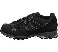 Hanwag Belorado II Low Bunion GTX Multifunktions Outdoorschuhe Herren schwarz - 8/42