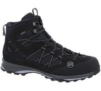 Hanwag Belorado II Mid Bunion GTX Black-Black|14 - 50|Herren