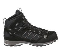 Hanwag Belorado II Mid Bunion GTX Herren (Black), 42.5 EU