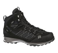 Hanwag - BELORADO MID BUNION GTX Schwarz - Gr. - 10½