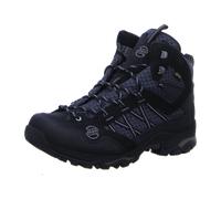 Hanwag Belorado Mid Winter GTX für Herren, schwarz, Größe 48 ½ EU / 13 UK