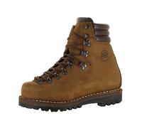 Wanderschuhe Hanwag Bergell Top (Coffee) Herren 9