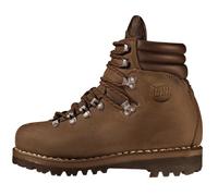 Hanwag Bergell Top zwiegenähte Bergschuhe - Herren, Braun