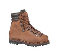 Wanderschuhe Hanwag Bergell Top (Coffee) Herren 9