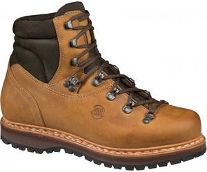 Hanwag Bergler Nuss|6,5 - 40|Herren