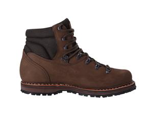 Hanwag Bergler Schuh Marone/Chestnut 42 1/2