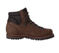 Hanwag Bergler Schuh Marone/Chestnut 44