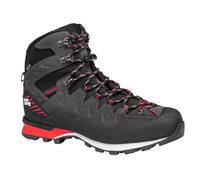 Hanwag Makra Pro GTX Asphalt/Red (10,5 (45))