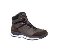 Hanwag Bluecliff Es Wanderstiefel EU 44 Mocca / Black