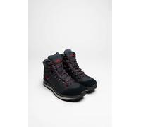 Hanwag Bluecliff Lady Es Damen (Navy/Pink), 40.5 EU