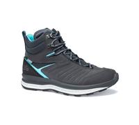 Hanwag Blueridge Es Gore-tex® Wanderstiefel EU 37 1/2 Asphalt / Ocean