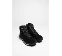 Hanwag Men's Blueridge Es Black/Light Grey Black/Light Grey 11