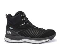 Hanwag Men's Blueridge Es Black/Light Grey Black/Light Grey 8