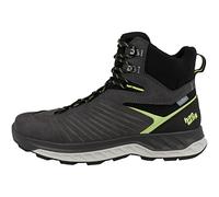 Hanwag Blueridge Es Herren (Asphalt/Yellow), 44 EU