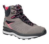 Hanwag - Blueridge Lady ES Bergstiefel Damen light grey pink grau 42,5