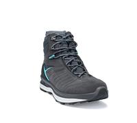 Hanwag Blueridge Es Wanderstiefel EU 40 Asphalt / Ocean