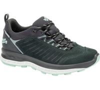 Hanwag Damen Blueridge Low ES Schuhe (Größe 40, blau)