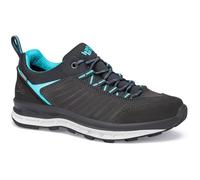 Hanwag Blueridge Low ES Damen Trekkingstiefel, grau, Größe 39 39