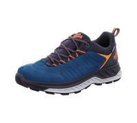 Hanwag Blueridge Low ES für Herren, blau, Größe 41 ½ EU / 7,5 UK
