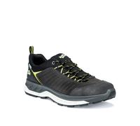 Han Wag Herrenschuh Blueridge Low ES Asphalt/Gelb 11