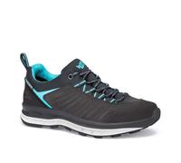 Hanwag Blueridge Low Lady ES - Asphalt/Ocean - 41 1/2 (UK 7.5)