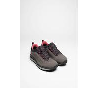 Hanwag Blueridge Low Lady Es Damen (Light Grey/Pink), 39.5 EU