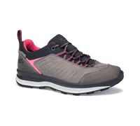 Hanwag Blueridge Low Lady ES für Damen, grau, Größe 40 ½ EU / 7 UK