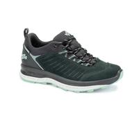 Hanwag Blueridge Low Lady ES für Damen, türkis, Größe 37 ½ EU / 4,5 UK
