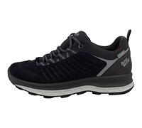 Hanwag Damenschuh Blueridge Low ES Asphalt/Ocean Größe 4,5