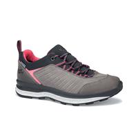 Hanwag Blueridge Low Lady Es Damen (Light Grey/Pink), 40.5 EU