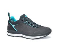Hanwag Blueridge Low Lady LL Asphalt/Ocean (Auslaufware) (5 (38))