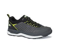 Hanwag Blueridge Low LL Asphalt/Yellow (Auslaufware) (8,5 (42,5))