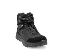 Hanwag Bluestrait Mid ES Herren - Winterschuh - Wanderschuh - H601130-012064 Black/Asphalt 47