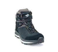 Hanwag Bluestrait Mid Lady ES Damen - Winterschuh - Wanderschuh - H601131-007601 Navy/Light Grey 37,5