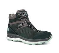 Hanwag Bluestrait Mid Lady ES Winter - Damen Winterschuh - Petrol/Mint, 6,5