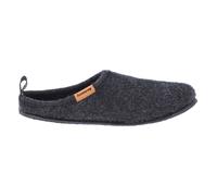 Hanwag Hausschuhe Cabin Loafer Damen Weinrot
