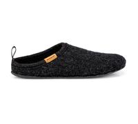 Cabin Loafer unisex 42 schwarz - Farbe charcoal